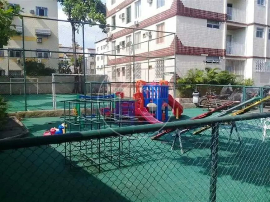 Apartamento com 2 quartos à venda, 60m2 em Rio De Janeiro - RJ - imagem 5 Foto 5 de Apartamento com 2 quartos à venda, 60m2 em Rio De Janeiro - RJ