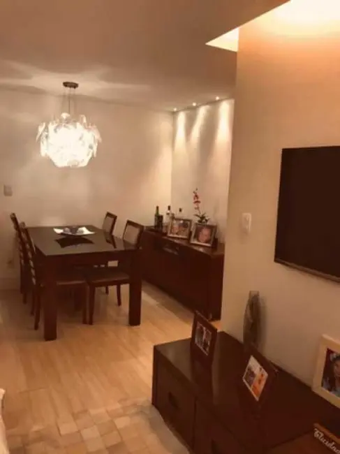 Apartamento com 3 quartos à venda em Rio De Janeiro - RJ - imagem 3 Foto 3 de Apartamento com 3 quartos à venda em Rio De Janeiro - RJ