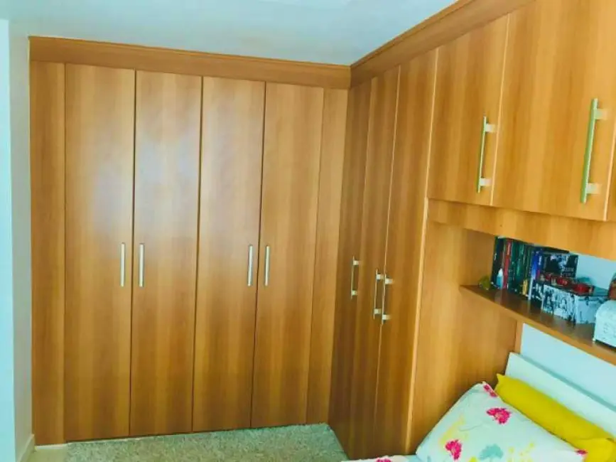 Apartamento com 3 quartos à venda em Rio De Janeiro - RJ - imagem 8 Foto 8 de Apartamento com 3 quartos à venda em Rio De Janeiro - RJ