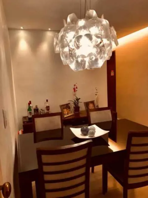 Apartamento com 3 quartos à venda em Rio De Janeiro - RJ - imagem 4 Foto 4 de Apartamento com 3 quartos à venda em Rio De Janeiro - RJ