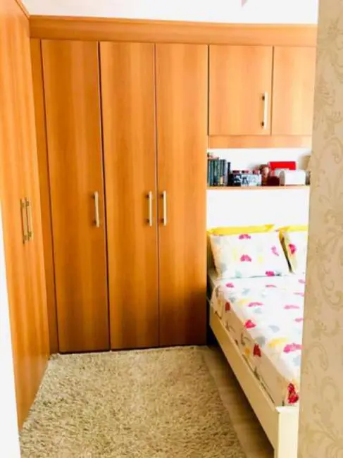 Apartamento com 3 quartos à venda em Rio De Janeiro - RJ - imagem 9 Foto 9 de Apartamento com 3 quartos à venda em Rio De Janeiro - RJ