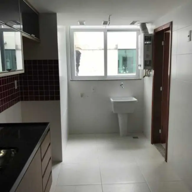Apartamento com 3 quartos à venda, 110m2 em Rio De Janeiro - RJ - imagem 7 Foto 7 de Apartamento com 3 quartos à venda, 110m2 em Rio De Janeiro - RJ