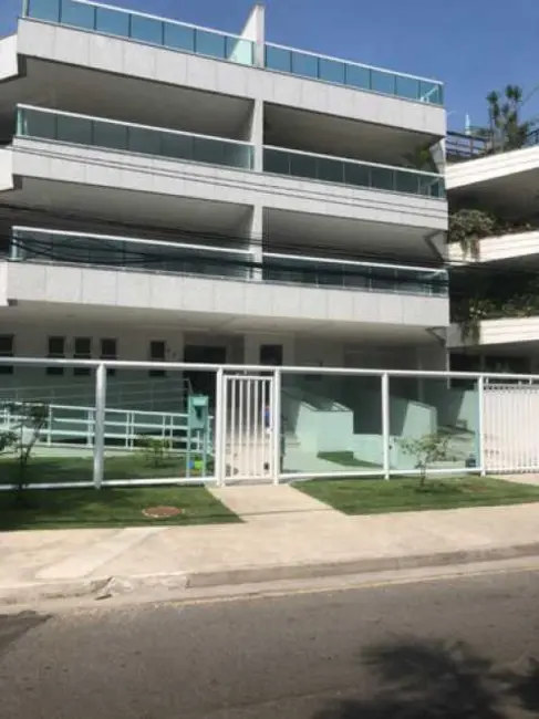 Apartamento com 3 quartos à venda, 110m2 em Rio De Janeiro - RJ - imagem 1 Foto 1 de Apartamento com 3 quartos à venda, 110m2 em Rio De Janeiro - RJ