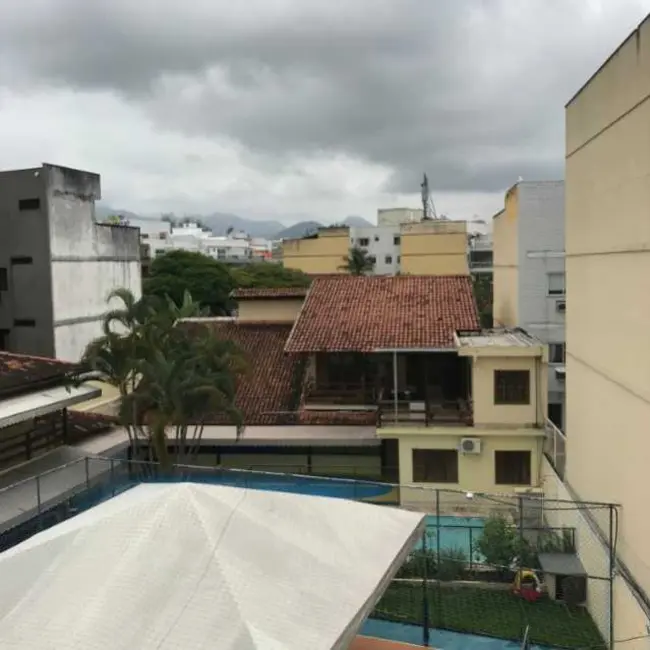 Apartamento com 3 quartos à venda, 110m2 em Rio De Janeiro - RJ - imagem 5 Foto 5 de Apartamento com 3 quartos à venda, 110m2 em Rio De Janeiro - RJ