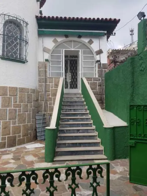 Foto 4 de Casa com 5 quartos à venda, 250m2 em Rio De Janeiro - RJ