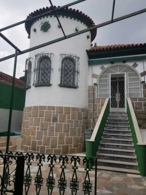 Foto 1 de Casa com 5 quartos à venda, 250m2 em Rio De Janeiro - RJ