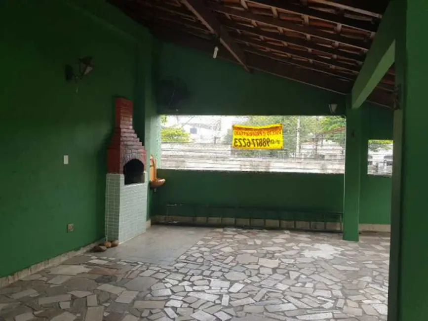 Foto 3 de Casa com 5 quartos à venda, 250m2 em Rio De Janeiro - RJ