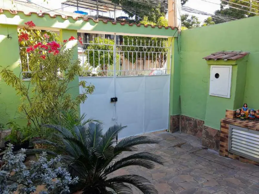 Casa de Vila com 2 quartos à venda, 200m2 em Nova Iguacu - RJ - imagem 3 Foto 3 de Casa de Vila com 2 quartos à venda, 200m2 em Nova Iguacu - RJ