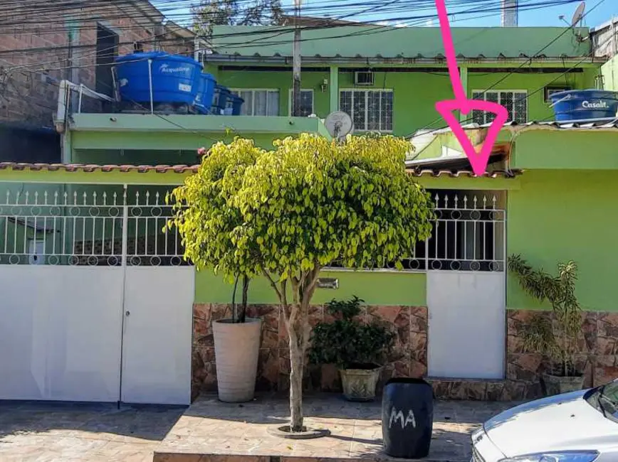 Foto 1 de Casa de Vila com 2 quartos à venda, 200m2 em Nova Iguacu - RJ