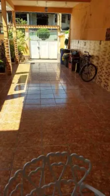 Casa de Vila com 2 quartos à venda, 200m2 em Nova Iguacu - RJ - imagem 4 Foto 4 de Casa de Vila com 2 quartos à venda, 200m2 em Nova Iguacu - RJ