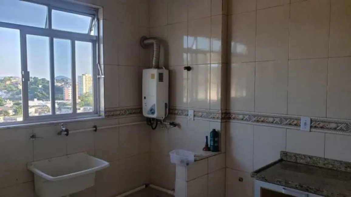 Apartamento com 2 quartos à venda, 70m2 em Rio De Janeiro - RJ - imagem 7 Foto 7 de Apartamento com 2 quartos à venda, 70m2 em Rio De Janeiro - RJ