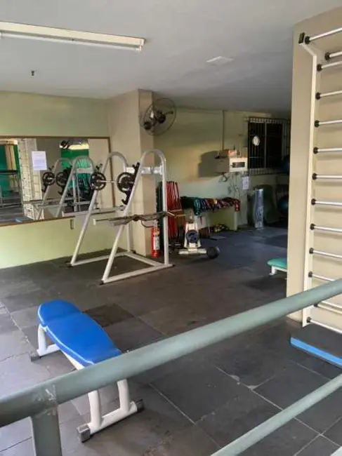 Foto 8 de Apartamento com 2 quartos à venda, 55m2 em Rio De Janeiro - RJ