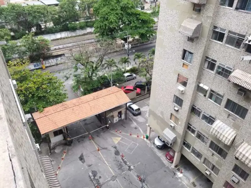 Foto 1 de Apartamento com 2 quartos à venda, 55m2 em Rio De Janeiro - RJ