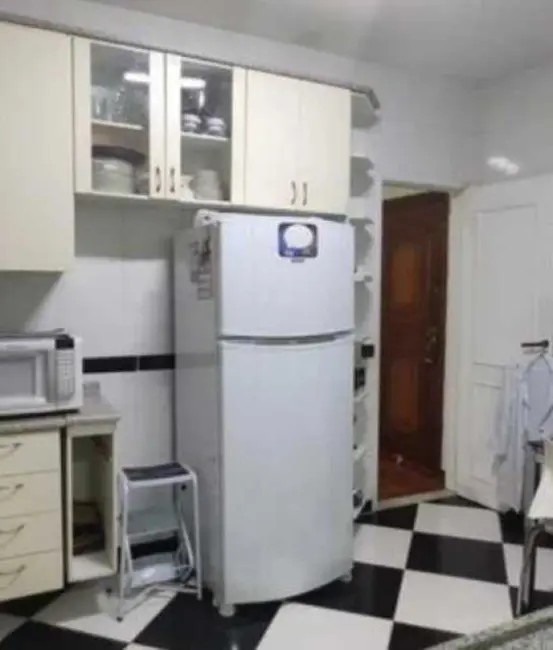 Foto 6 de Apartamento com 3 quartos à venda em Rio De Janeiro - RJ