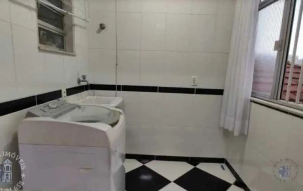 Foto 3 de Apartamento com 3 quartos à venda em Rio De Janeiro - RJ