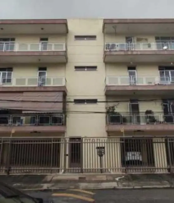 Foto 1 de Apartamento com 3 quartos à venda em Rio De Janeiro - RJ