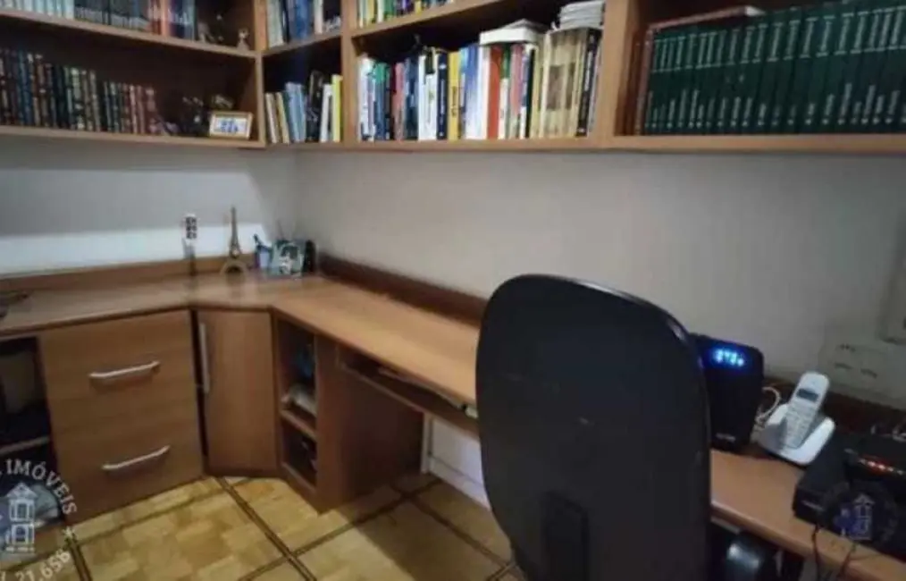 Foto 9 de Apartamento com 3 quartos à venda em Rio De Janeiro - RJ