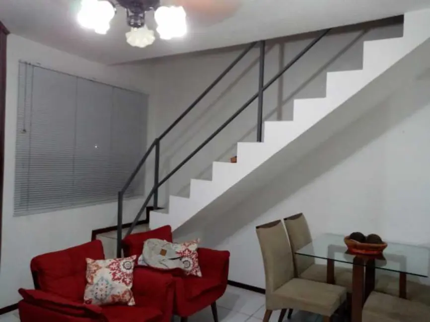 Foto 1 de Casa de Condomínio à venda em Rio De Janeiro - RJ