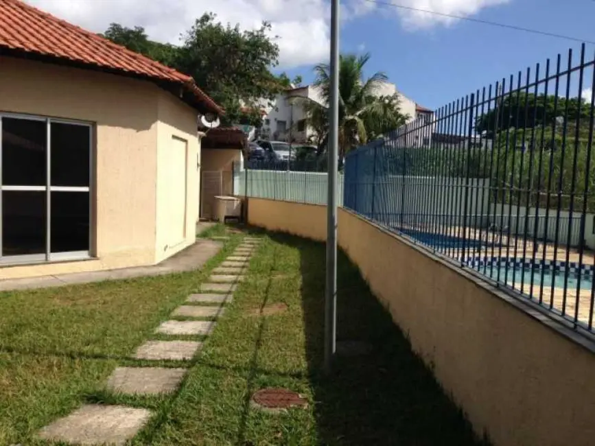 Foto 9 de Casa de Condomínio com 2 quartos à venda, 62m2 em Rio De Janeiro - RJ