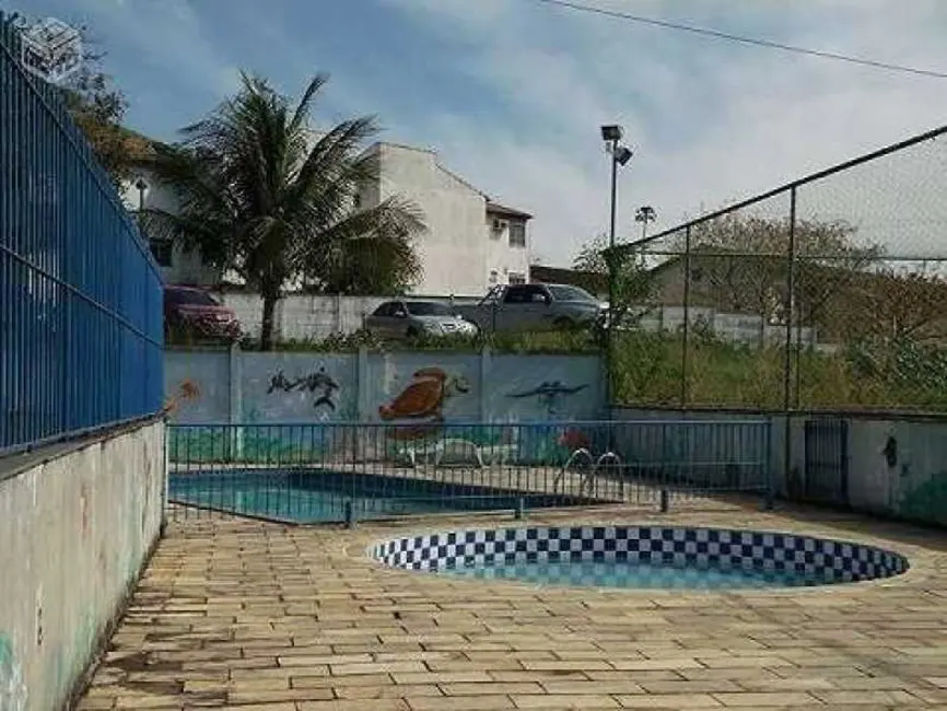 Foto 8 de Casa de Condomínio com 2 quartos à venda, 62m2 em Rio De Janeiro - RJ