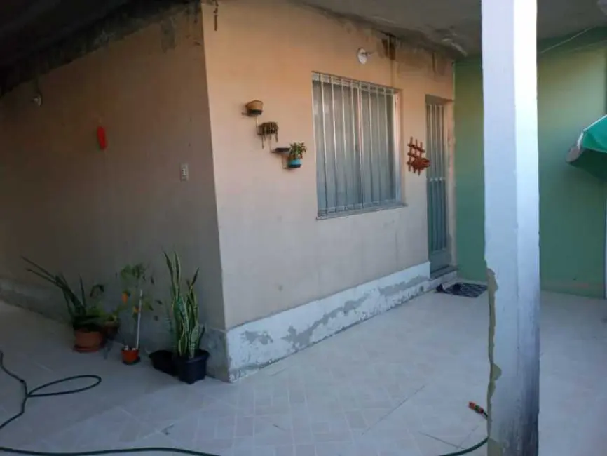 Foto 7 de Casa de Condomínio com 4 quartos à venda, 73m2 em Rio De Janeiro - RJ