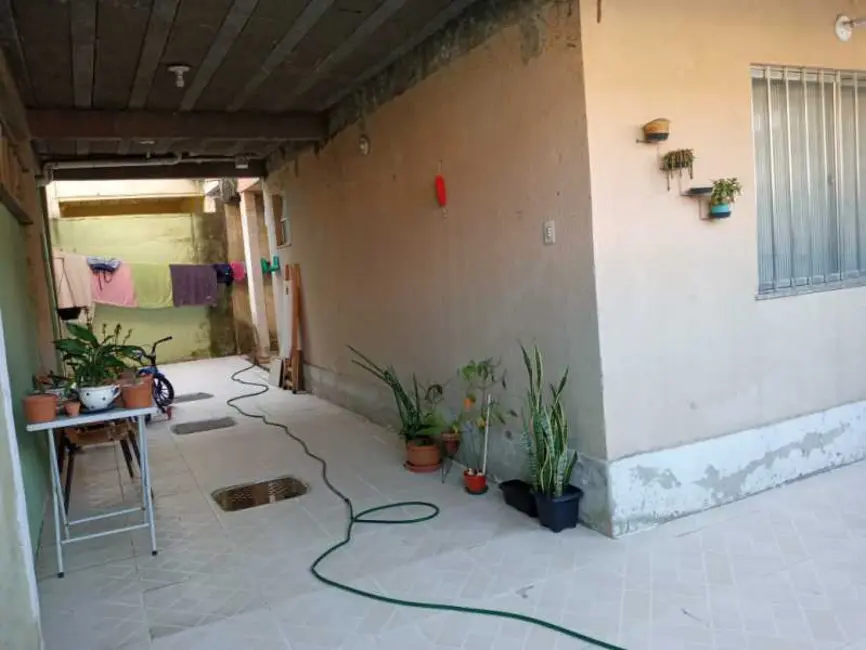 Foto 6 de Casa de Condomínio com 4 quartos à venda, 73m2 em Rio De Janeiro - RJ