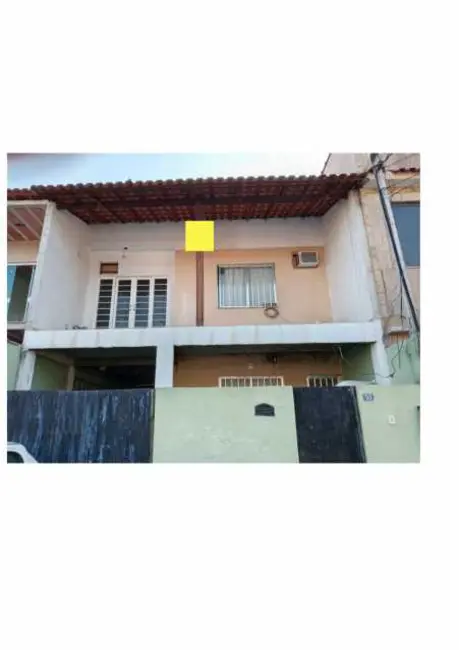 Foto 1 de Casa de Condomínio com 4 quartos à venda, 73m2 em Rio De Janeiro - RJ