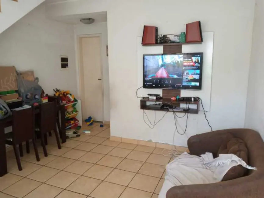 Foto 3 de Casa de Condomínio com 4 quartos à venda, 73m2 em Rio De Janeiro - RJ