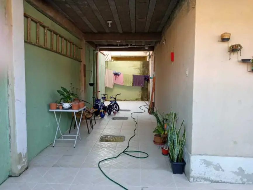 Foto 8 de Casa de Condomínio com 4 quartos à venda, 73m2 em Rio De Janeiro - RJ