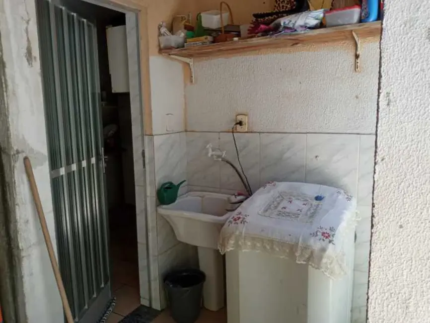 Foto 9 de Casa de Condomínio com 4 quartos à venda, 73m2 em Rio De Janeiro - RJ