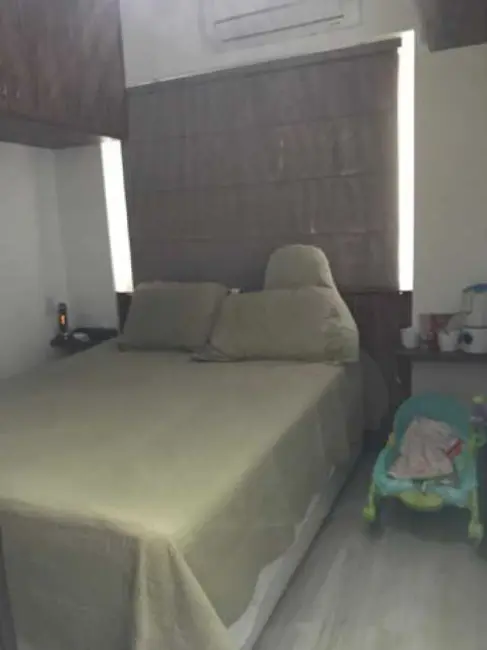 Foto 9 de Cobertura com 3 quartos à venda, 160m2 em Rio De Janeiro - RJ