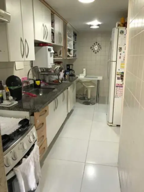 Foto 7 de Cobertura com 3 quartos à venda, 160m2 em Rio De Janeiro - RJ