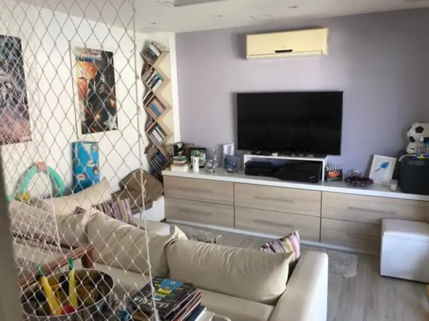 Foto 8 de Cobertura com 3 quartos à venda, 160m2 em Rio De Janeiro - RJ