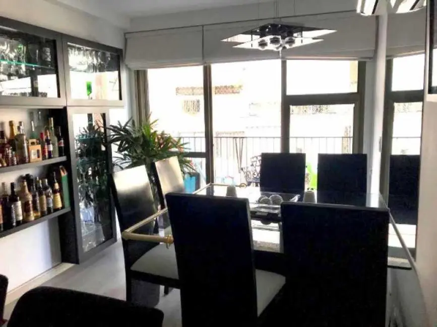 Foto 6 de Cobertura com 3 quartos à venda, 160m2 em Rio De Janeiro - RJ