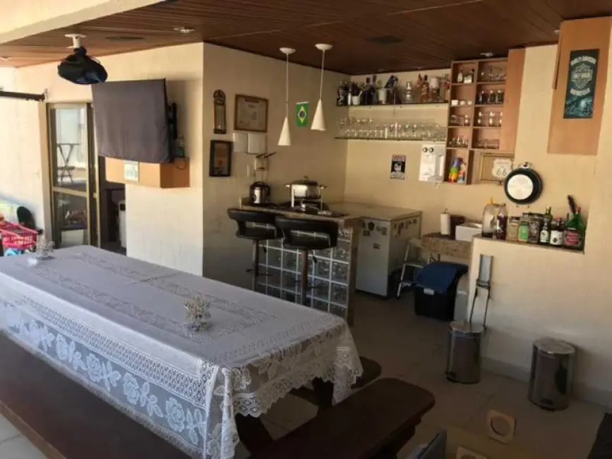 Foto 4 de Cobertura com 3 quartos à venda, 160m2 em Rio De Janeiro - RJ