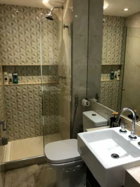 Apartamento com 2 quartos à venda, 74m2 em Rio De Janeiro - RJ - imagem 4 Foto 4 de Apartamento com 2 quartos à venda, 74m2 em Rio De Janeiro - RJ