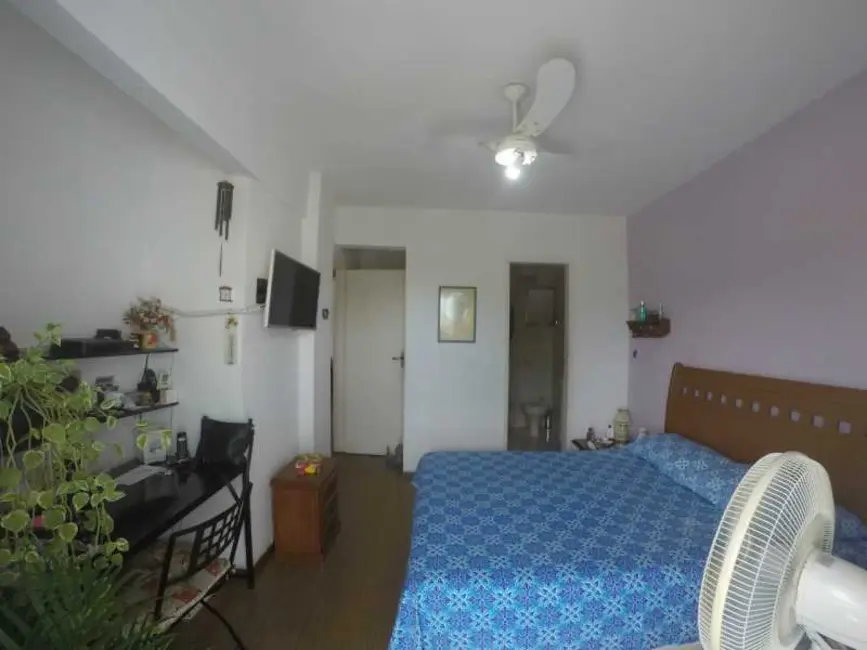 Foto 8 de Apartamento com 3 quartos à venda, 120m2 em Rio De Janeiro - RJ