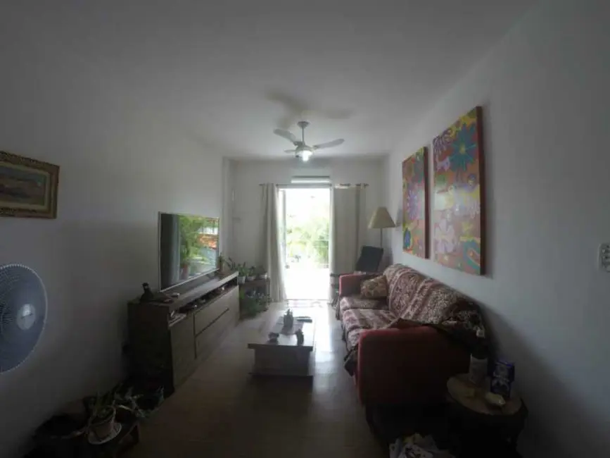Foto 2 de Apartamento com 3 quartos à venda, 120m2 em Rio De Janeiro - RJ