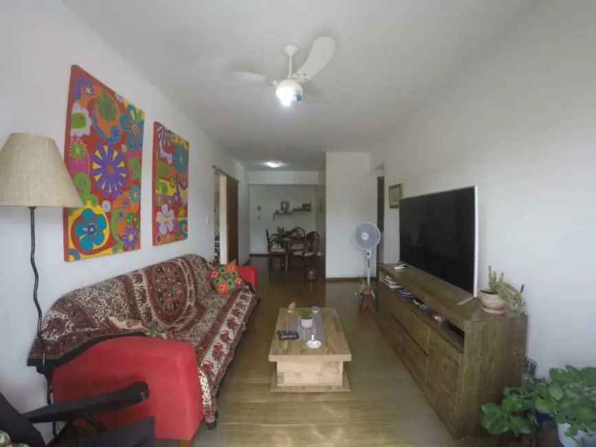 Foto 3 de Apartamento com 3 quartos à venda, 120m2 em Rio De Janeiro - RJ