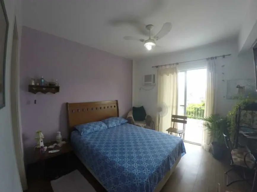 Foto 7 de Apartamento com 3 quartos à venda, 120m2 em Rio De Janeiro - RJ