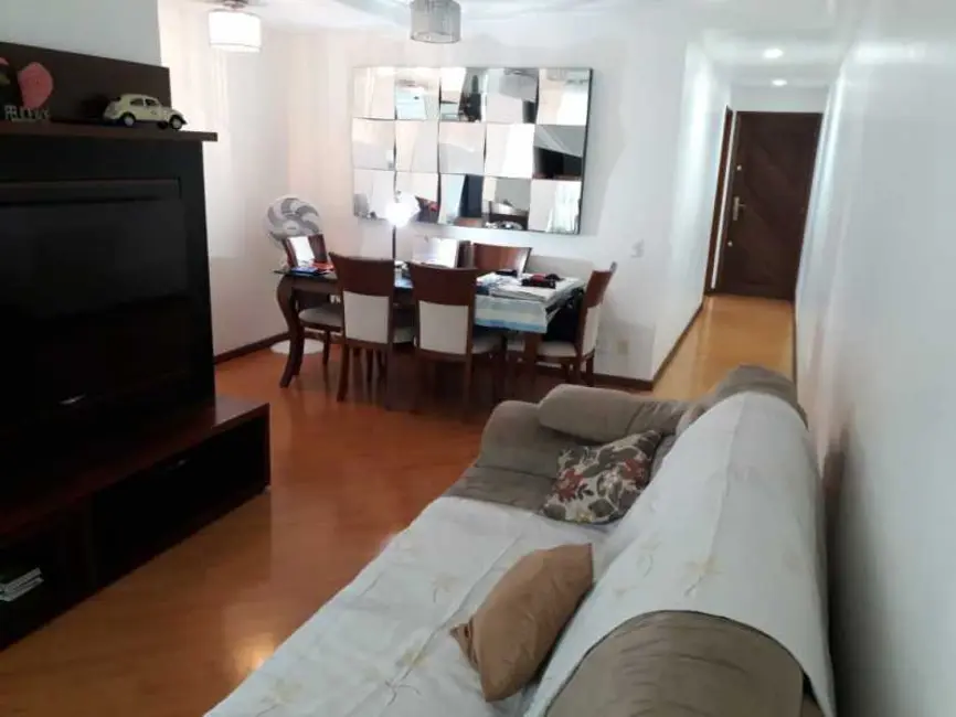 Apartamento com 3 quartos à venda, 140m2 em Rio De Janeiro - RJ - imagem 2 Foto 2 de Apartamento com 3 quartos à venda, 140m2 em Rio De Janeiro - RJ