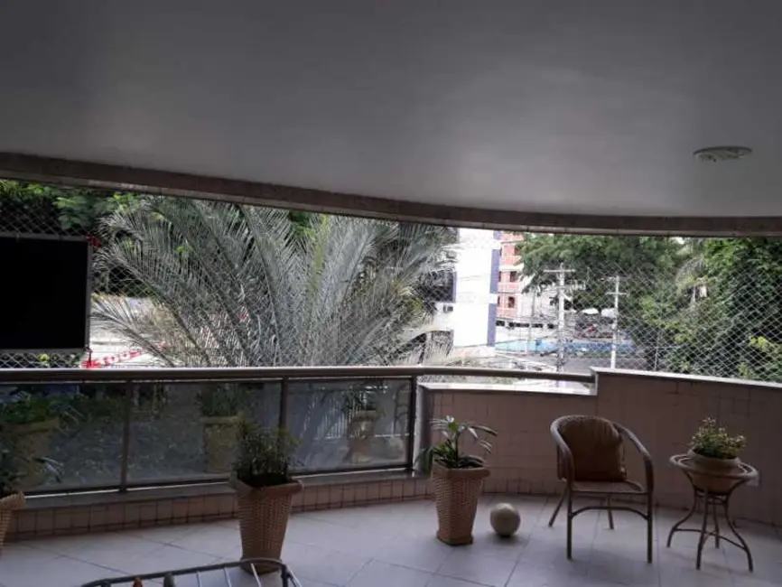 Apartamento com 3 quartos à venda, 140m2 em Rio De Janeiro - RJ - imagem 9 Foto 9 de Apartamento com 3 quartos à venda, 140m2 em Rio De Janeiro - RJ