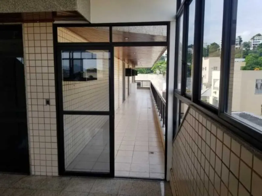 Foto 3 de Apartamento com 4 quartos à venda em Rio De Janeiro - RJ