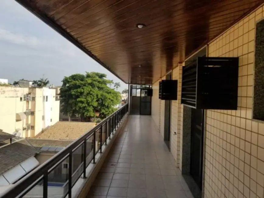 Foto 1 de Apartamento com 4 quartos à venda em Rio De Janeiro - RJ