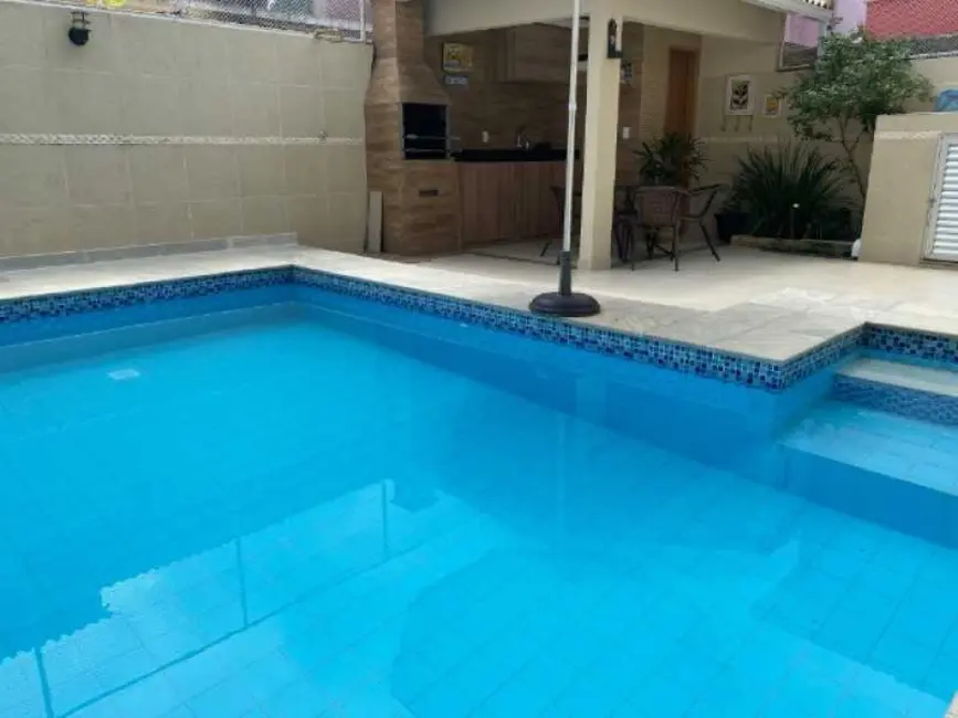 Foto 9 de Casa de Condomínio com 5 quartos à venda, 211m2 em Rio De Janeiro - RJ