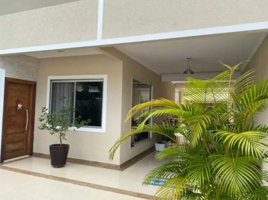 Foto 3 de Casa de Condomínio com 5 quartos à venda, 211m2 em Rio De Janeiro - RJ