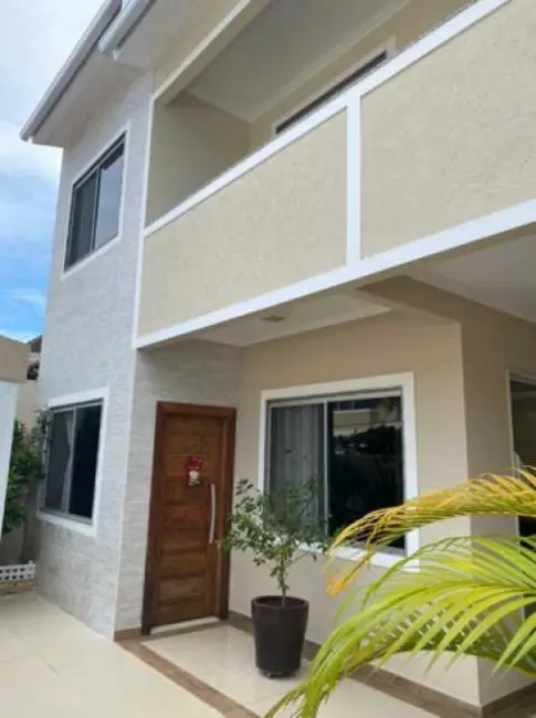 Foto 1 de Casa de Condomínio com 5 quartos à venda, 211m2 em Rio De Janeiro - RJ