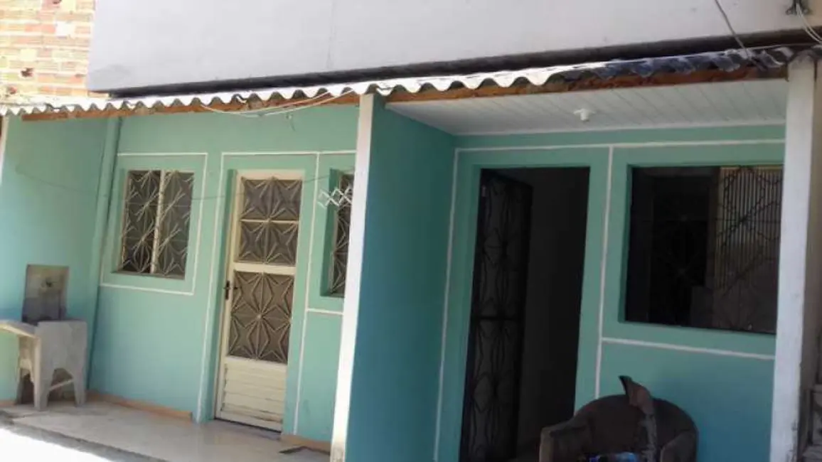 Foto 7 de Apartamento com 3 quartos à venda, 56m2 em Rio De Janeiro - RJ