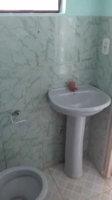 Foto 9 de Apartamento com 3 quartos à venda, 56m2 em Rio De Janeiro - RJ