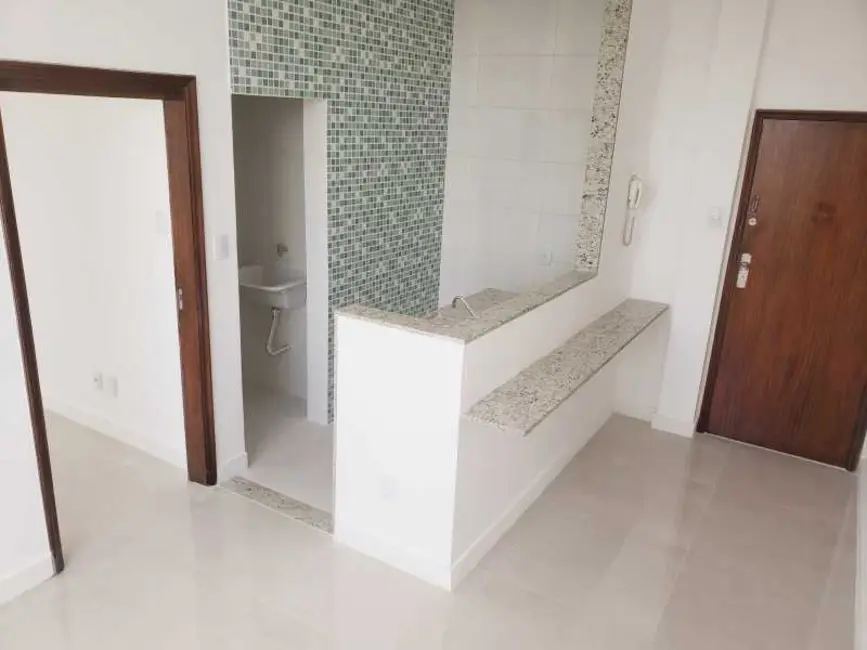 Apartamento com 1 quarto à venda em Rio De Janeiro - RJ - imagem 7 Foto 7 de Apartamento com 1 quarto à venda em Rio De Janeiro - RJ
